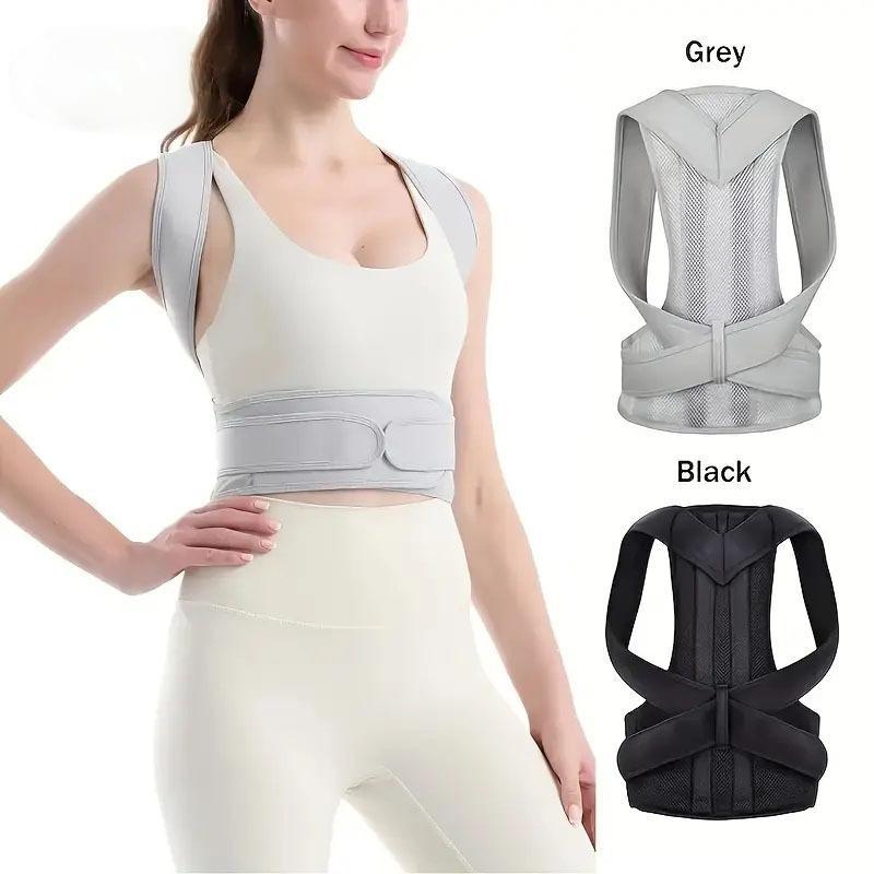 PosturePro Upper Body Corrector