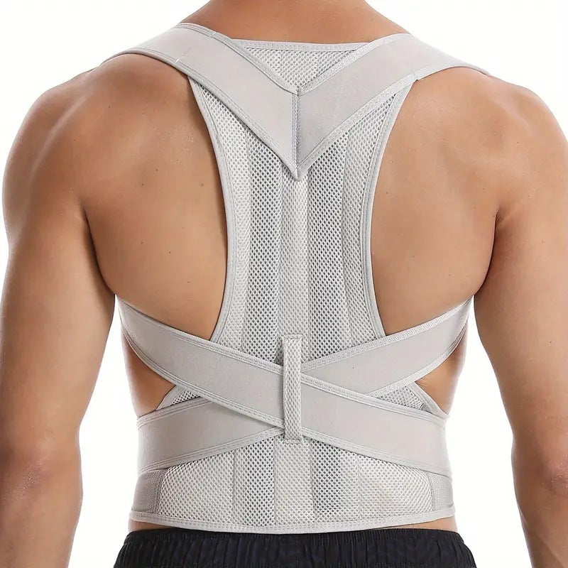 PosturePro Upper Body Corrector