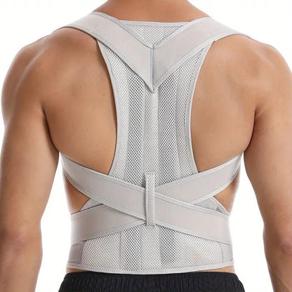 PosturePro Upper Body Corrector